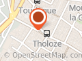 Un Zebre à Montmartre