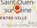 Tribunal D'Instance de Saint Ouen