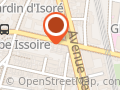 L'atelier de Cordonnerie Serrurerie d'Alesia