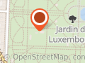 Marionnettes du Jardin du Luxembourg