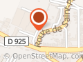 Centre Médico-Psychologique (CMP)