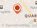 Manuelle GUIBAL/ Boutique Rochefoucauld