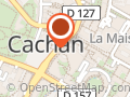 Association Cachanaise de Soins et de Maintien
