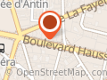 Cordial Cafe