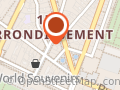 Présences Chez Vous