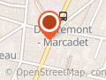 Les Halles Damrémont