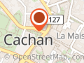 Cabinet Favreau Cachan
