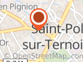 Espace Santé Ternois