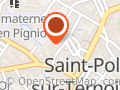 KALIACT 62 - HUISSIER DE JUSTICE - SAINT POL SUR TERNOISE