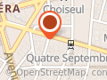 Chocolaterie Puyodebat - Paris Opéra