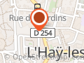 Bourdier-Faron Isabelle