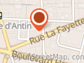 Bagel Corner - Paris Taitbout