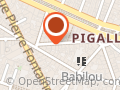 Pologne Fenêtres Paris Pigalle