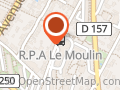 Résidence du Moulin