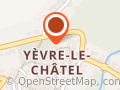 Les Saveurs du Castelet