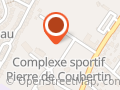 Stades Jean Moulin