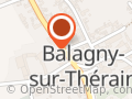 KARATE SHOTOKAN BALANEEN