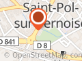 Pause Pizza Saint Pol
