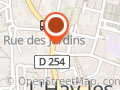 Clinique VÉTÉRINAIRE des JARDINS Dr KARSENTY