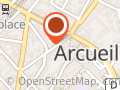 O'Tacos Arcueil