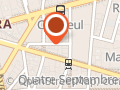Restaurant Rayan Opera