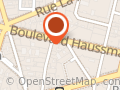 The Alley Haussmann