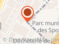 Parc Municipal des Sports d'Haÿ-les-Roses