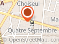 Le bistrot d'Edmond
