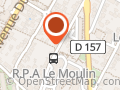 Didier PRIMARD Architecte DPLG