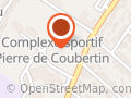 Co Savigny Tennis
