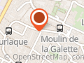 Autour du Moulin
