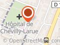 HÔPITAL DE CHEVLLY LARUE