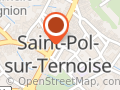 Côté Particuliers Saint-Pol-sur-Ternoise