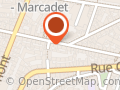Pharmacie Metro Lamarck