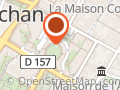 Onglerie Strass Ongle - Bourg la Reine / Cachan