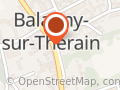 Pharmacie De Balagny