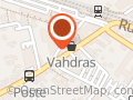 Vahdras