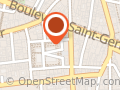 MORDU Saint Germain des Prés - Paris
