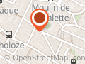 Le Moine Tricote