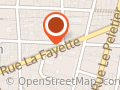Voyages Opéra La Fayette
