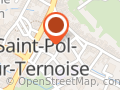 SESSAD Saint-Pol-sur-Ternoise - APF France handicap
