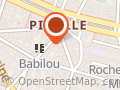Le Pigalle - Restaurant