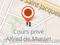 Ecole Privée Fides Musset