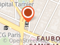 C.r.o.u.s de Paris