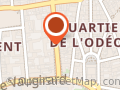 Ambassade Biologique Recherche Paris - Rive Gauche