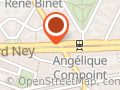 Pharmacie du boulevard Ney
