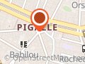 Pharmacie Internationale Place Pigalle