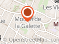 Touret Giselle