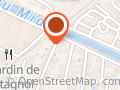 Asm ESAT Les Ateliers du Cers