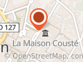 Maison Cousté